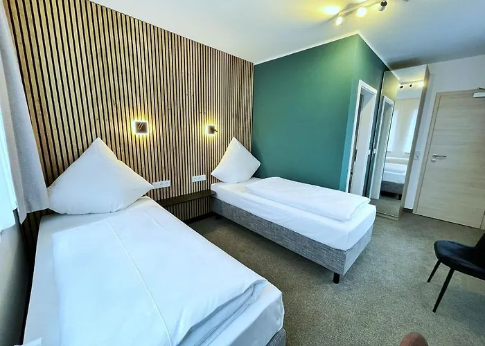 Hotel Xenia Flensburg